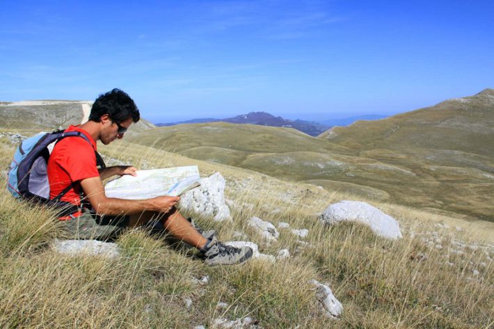 Giornate Nazionali Delle Guide Ambientali Escursionistiche In Crescita